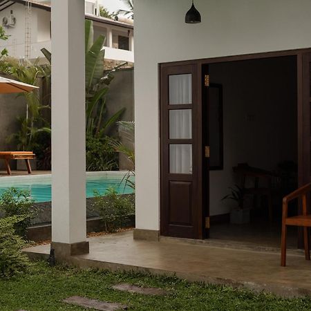 Lum Residence Ahangama Buitenkant foto