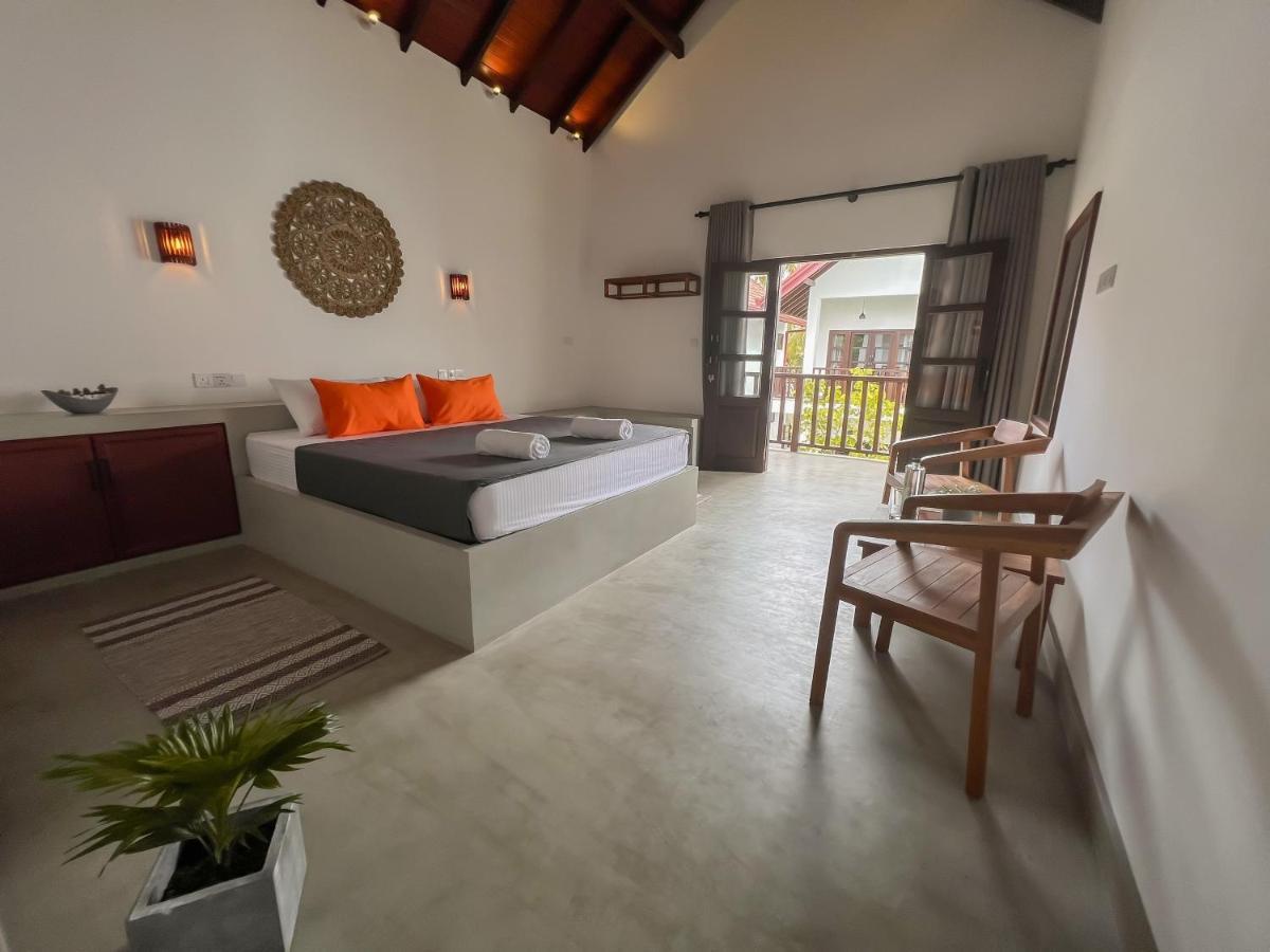Lum Residence Ahangama Buitenkant foto