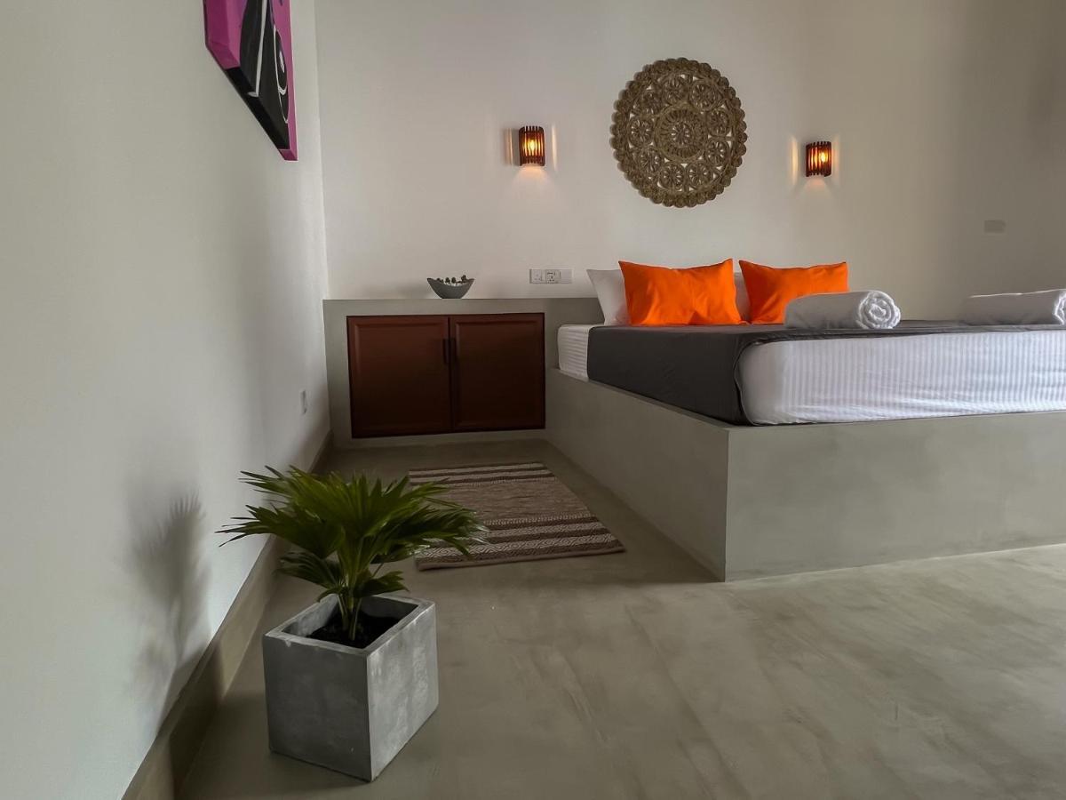 Lum Residence Ahangama Buitenkant foto