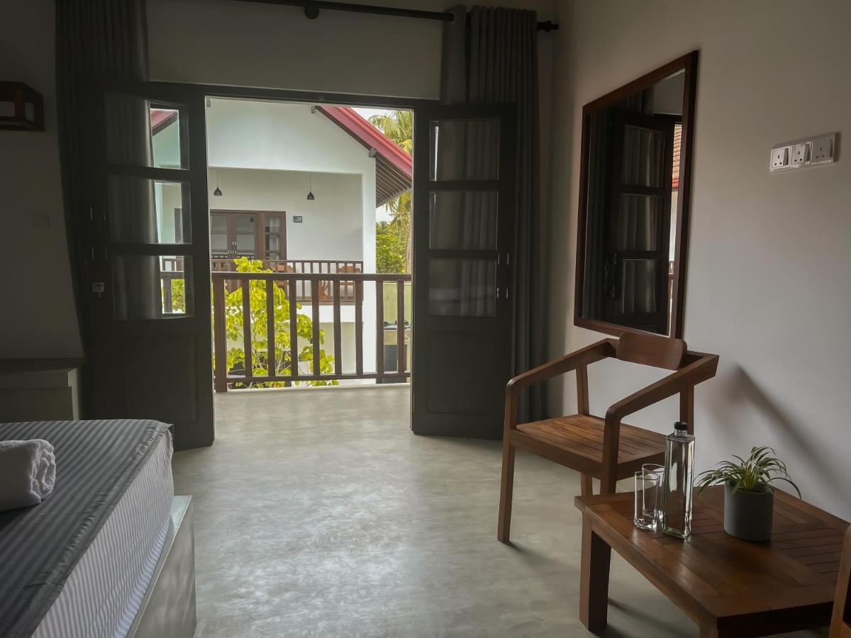 Lum Residence Ahangama Buitenkant foto
