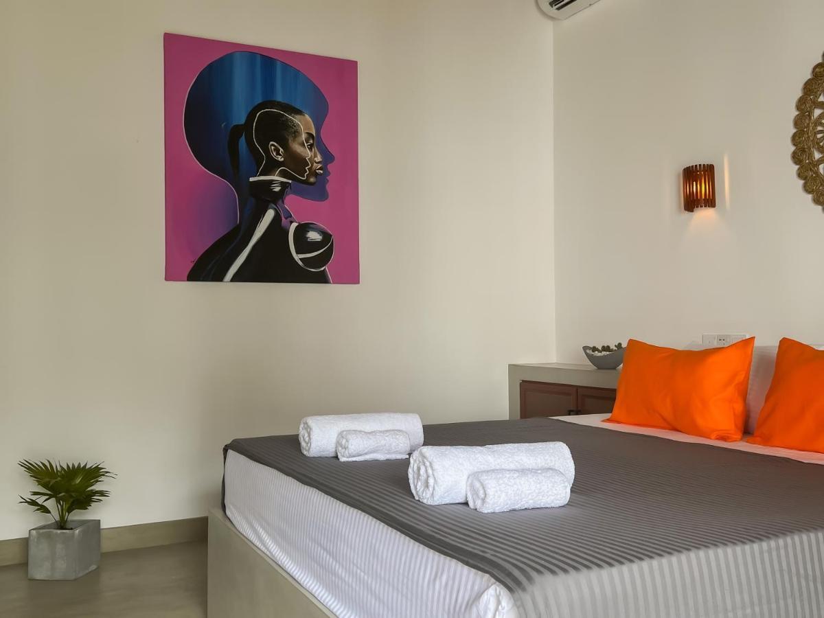 Lum Residence Ahangama Buitenkant foto