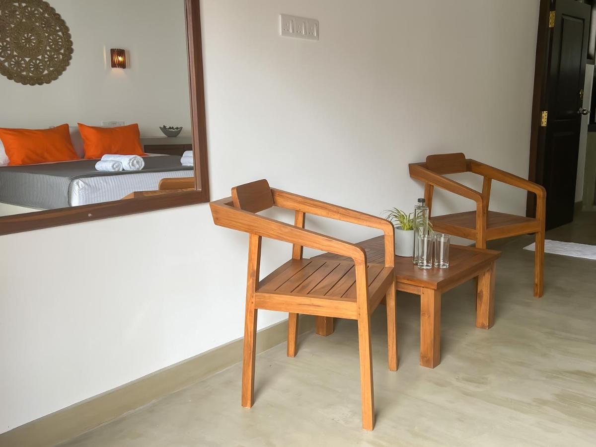 Lum Residence Ahangama Buitenkant foto