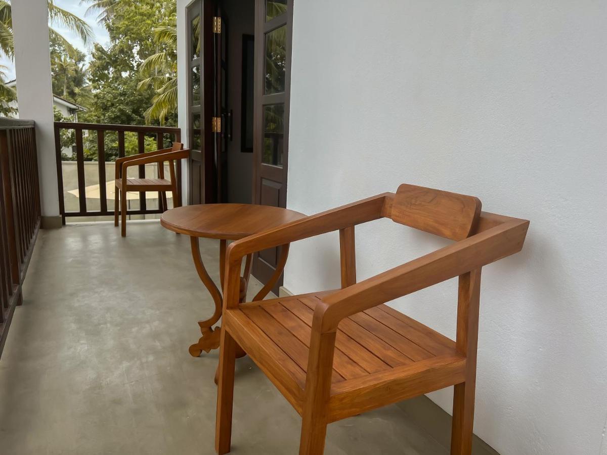 Lum Residence Ahangama Buitenkant foto