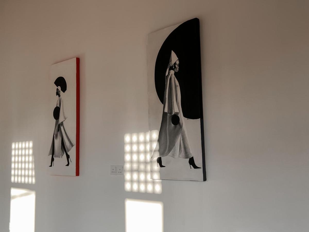 Lum Residence Ahangama Buitenkant foto