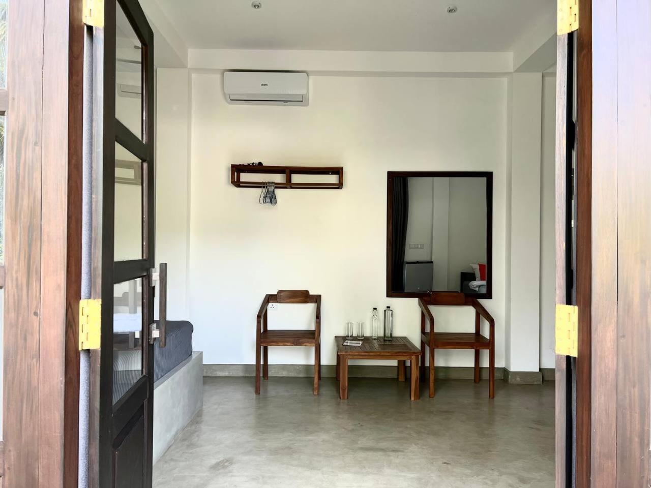Lum Residence Ahangama Buitenkant foto