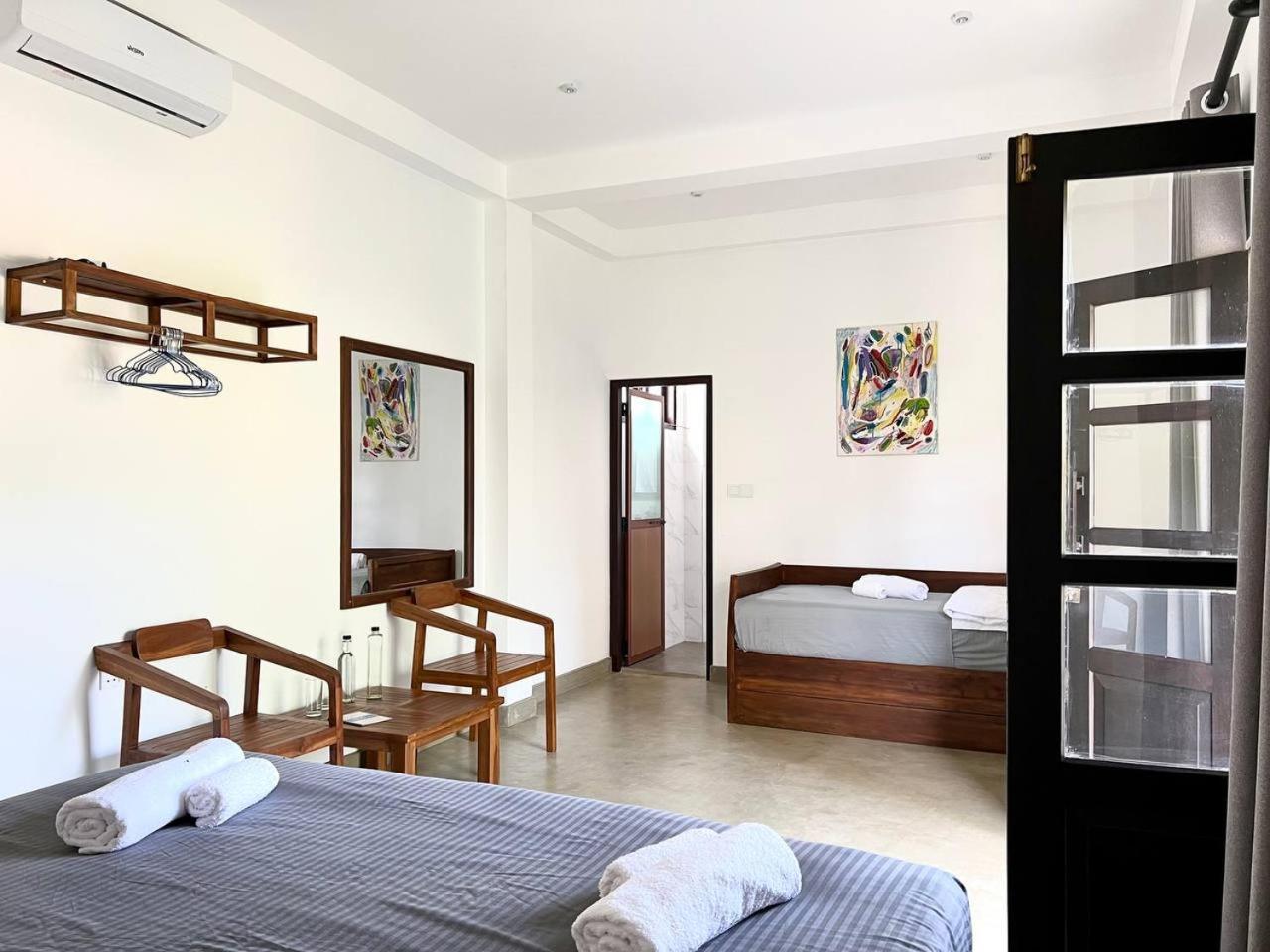 Lum Residence Ahangama Buitenkant foto