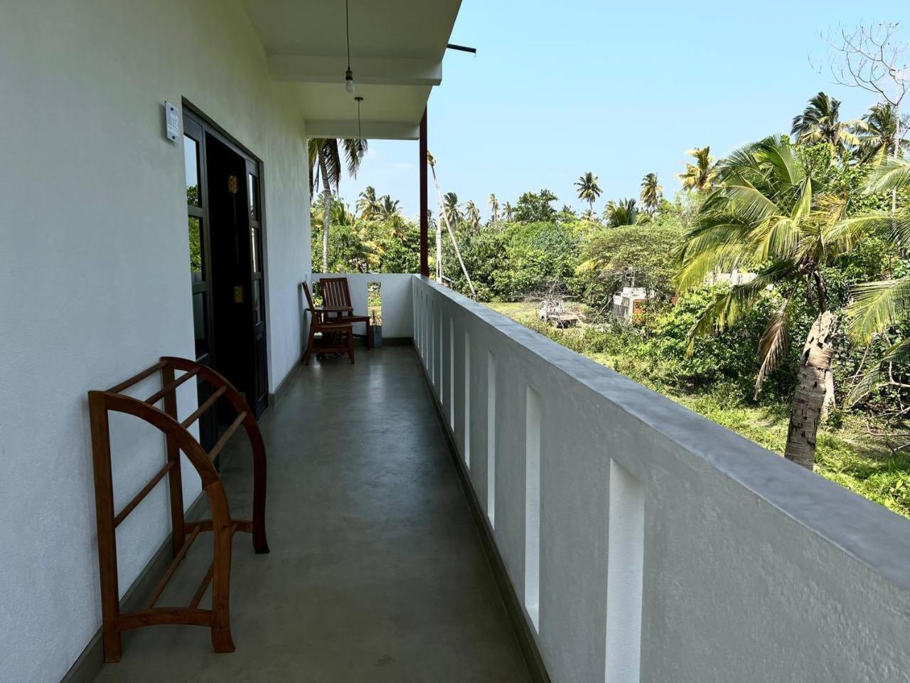 Lum Residence Ahangama Buitenkant foto