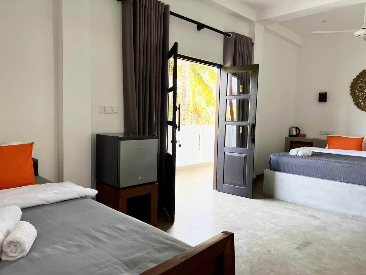 Lum Residence Ahangama Buitenkant foto